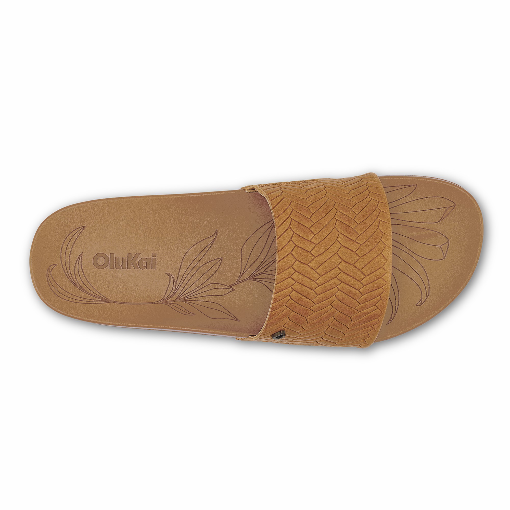 Kīpe‘a Pono - Sahara / Weave
– OluKai - Image 4