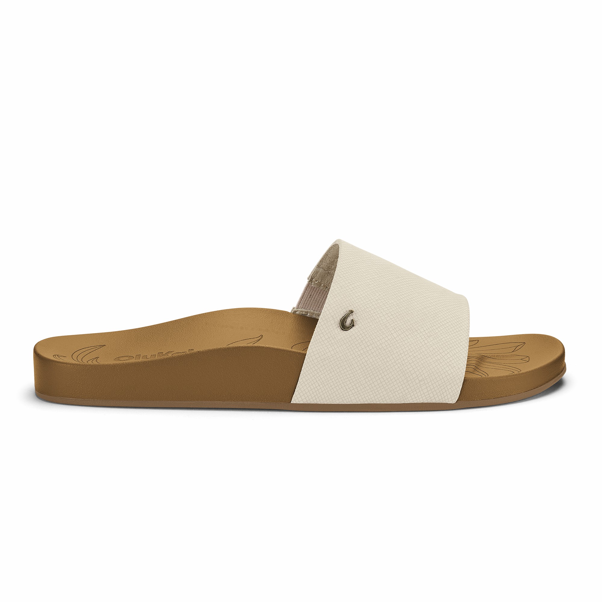 Kīpe‘a Pono - Tapa / Crosshatch
– OluKai