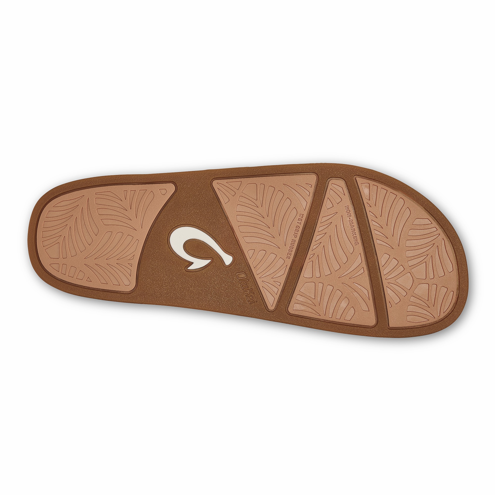 Kipe‘a ‘Olu Women‘s Slide Sandals - Sahara - Image 9