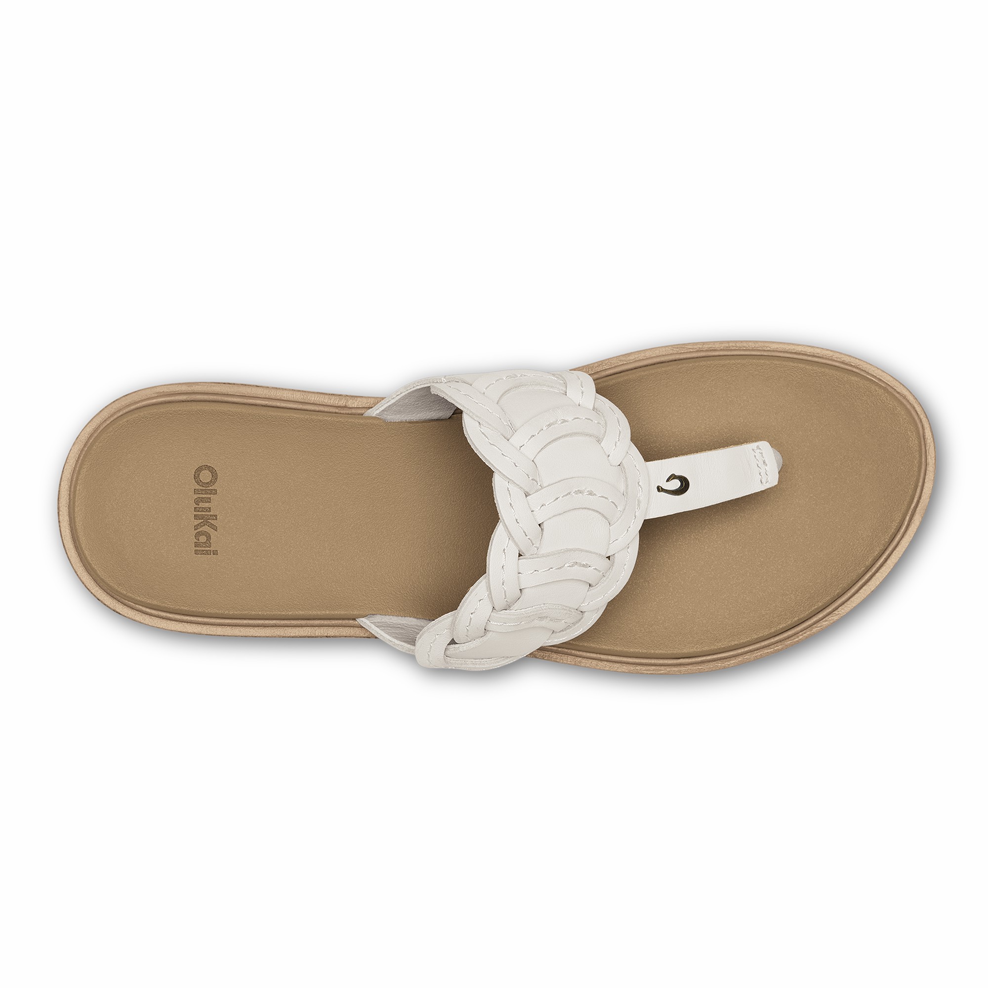 Kanani Vario - Bright White / Warm Sand - Image 6