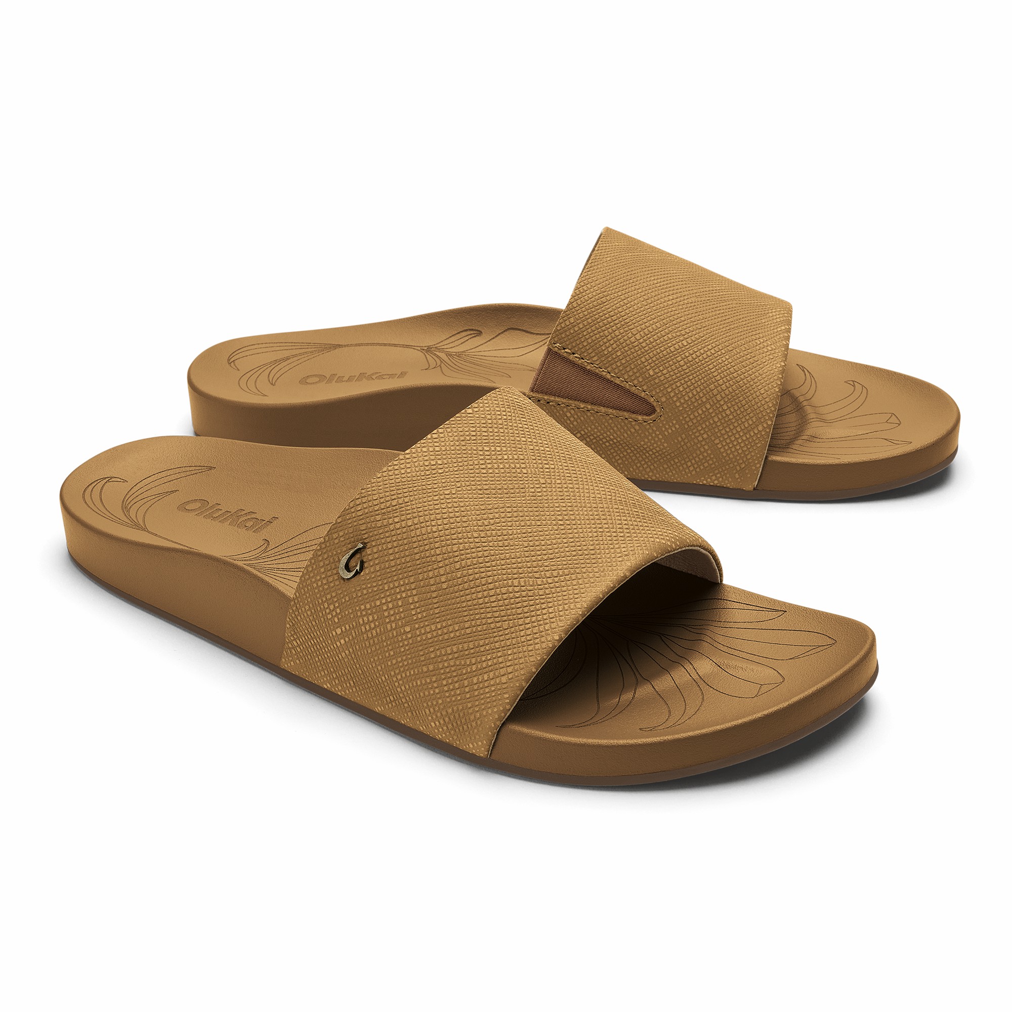 Kīpe‘a Pono - Sahara / Crosshatch - Image 5