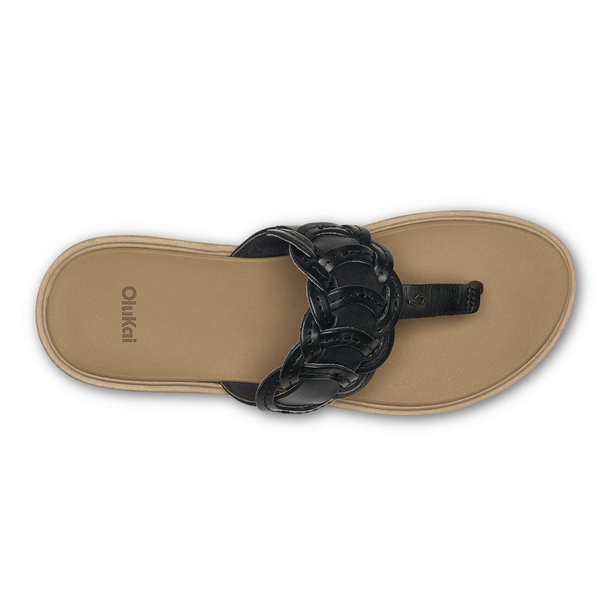 Kanani Vario - Black / Warm Sand - Image 8