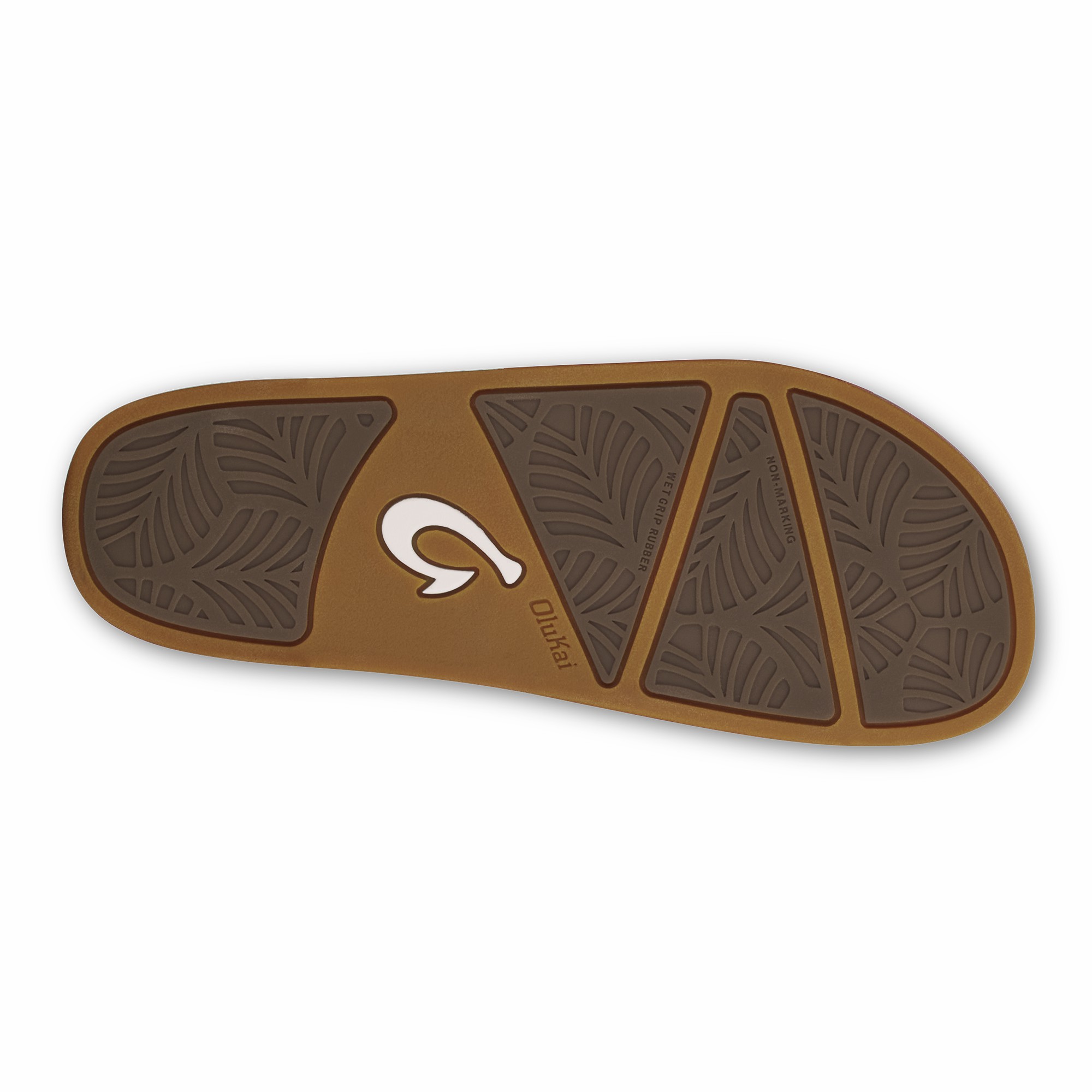 Kipe‘a ‘Olu Women‘s Slide Sandals - Puka / Tan - Image 6