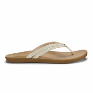 Ho‘ōpio Hui - Tapa / Warm Sand
– OluKai