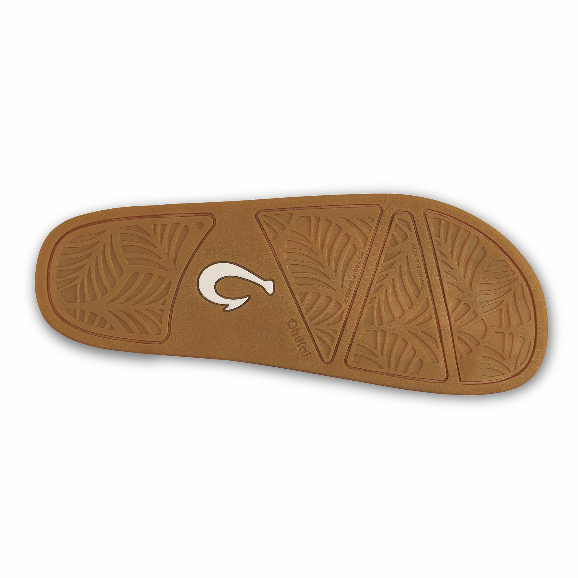 Kipe‘a ‘Olu Women‘s Slide Sandals - Warm Sand - Image 4