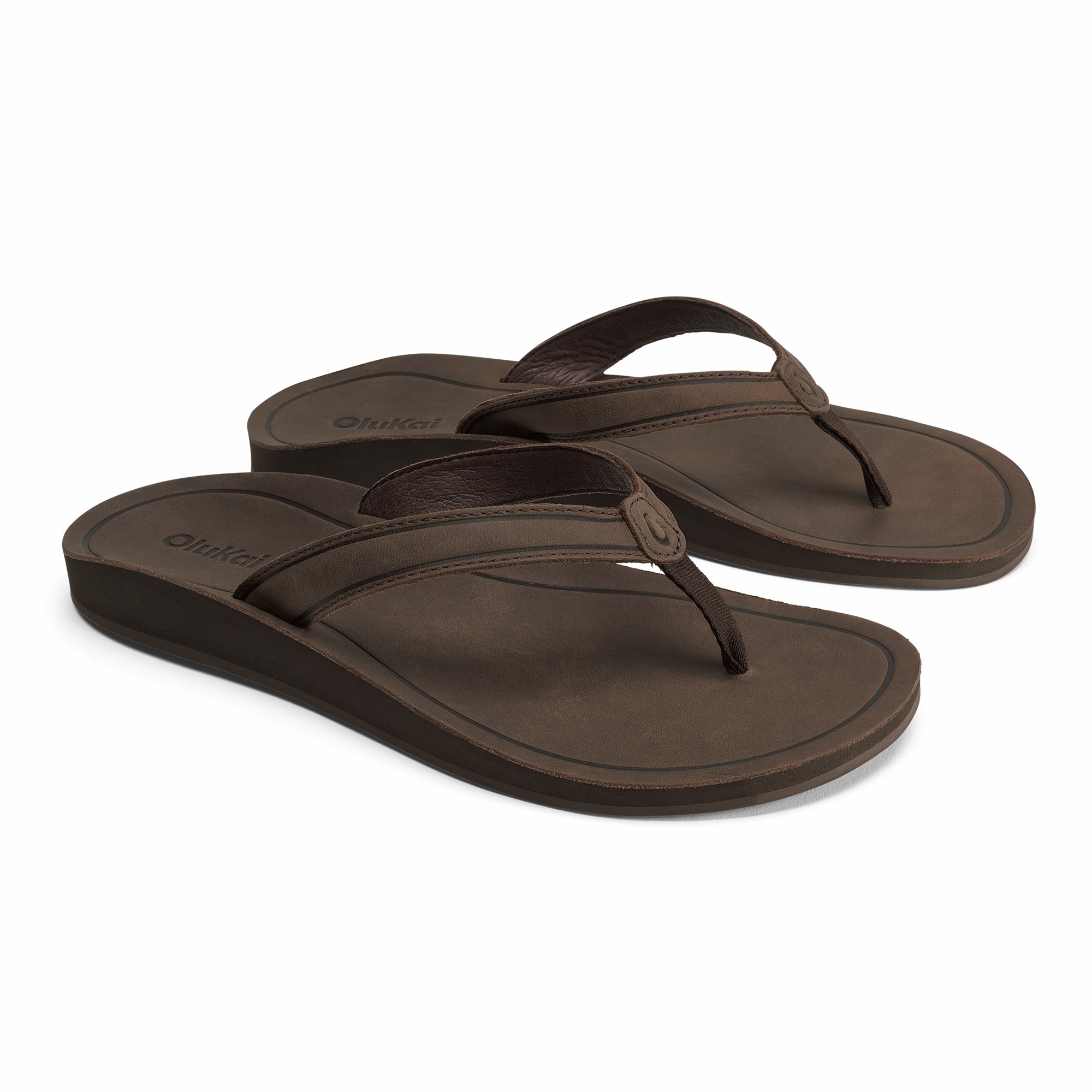 Southshore - Dark Java / Dark Java
– OluKai - Image 5