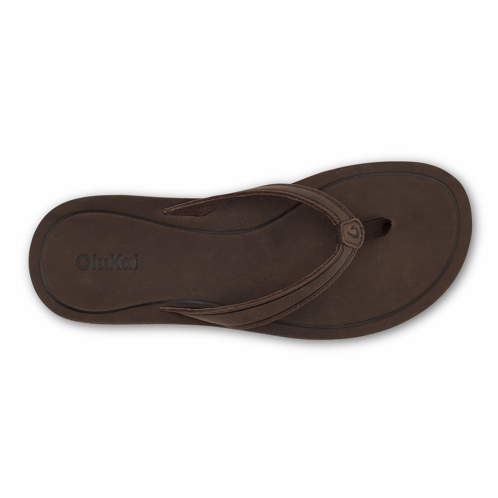 Southshore - Dark Java / Dark Java
– OluKai - Image 7
