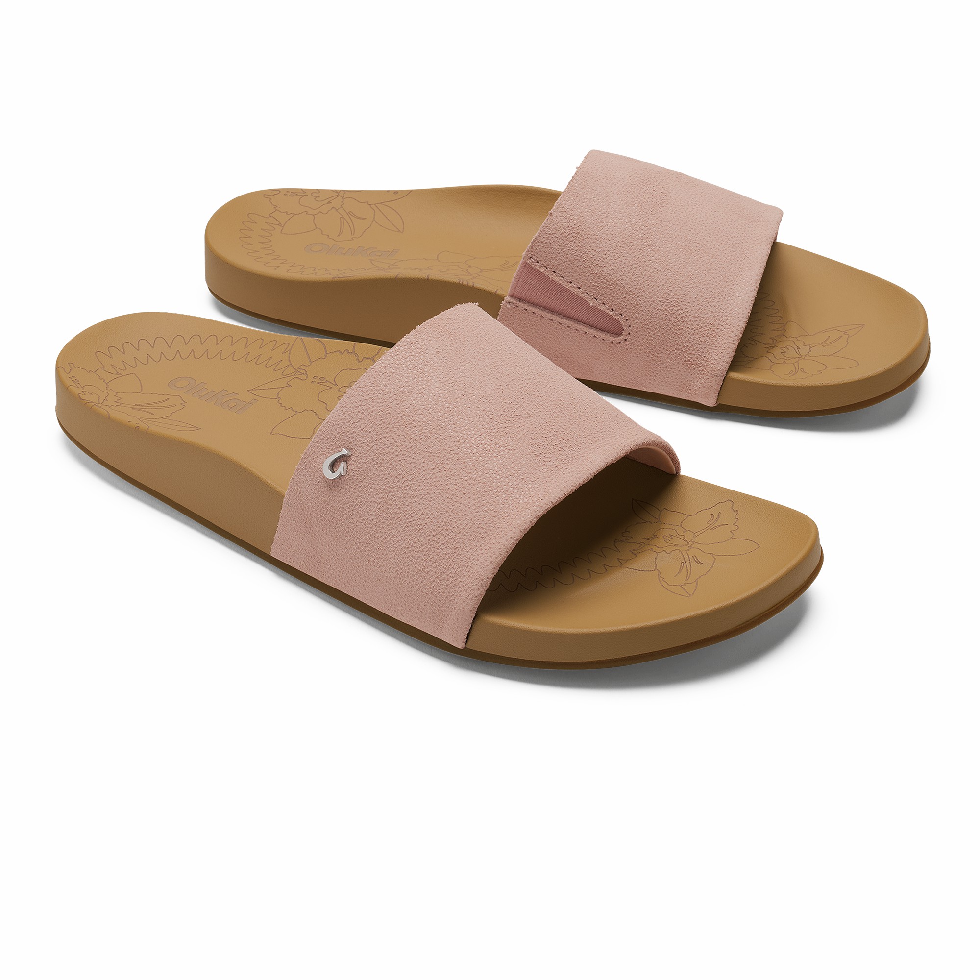 Kipe'a Pono - Soft Pink / Warm Sand - Image 3