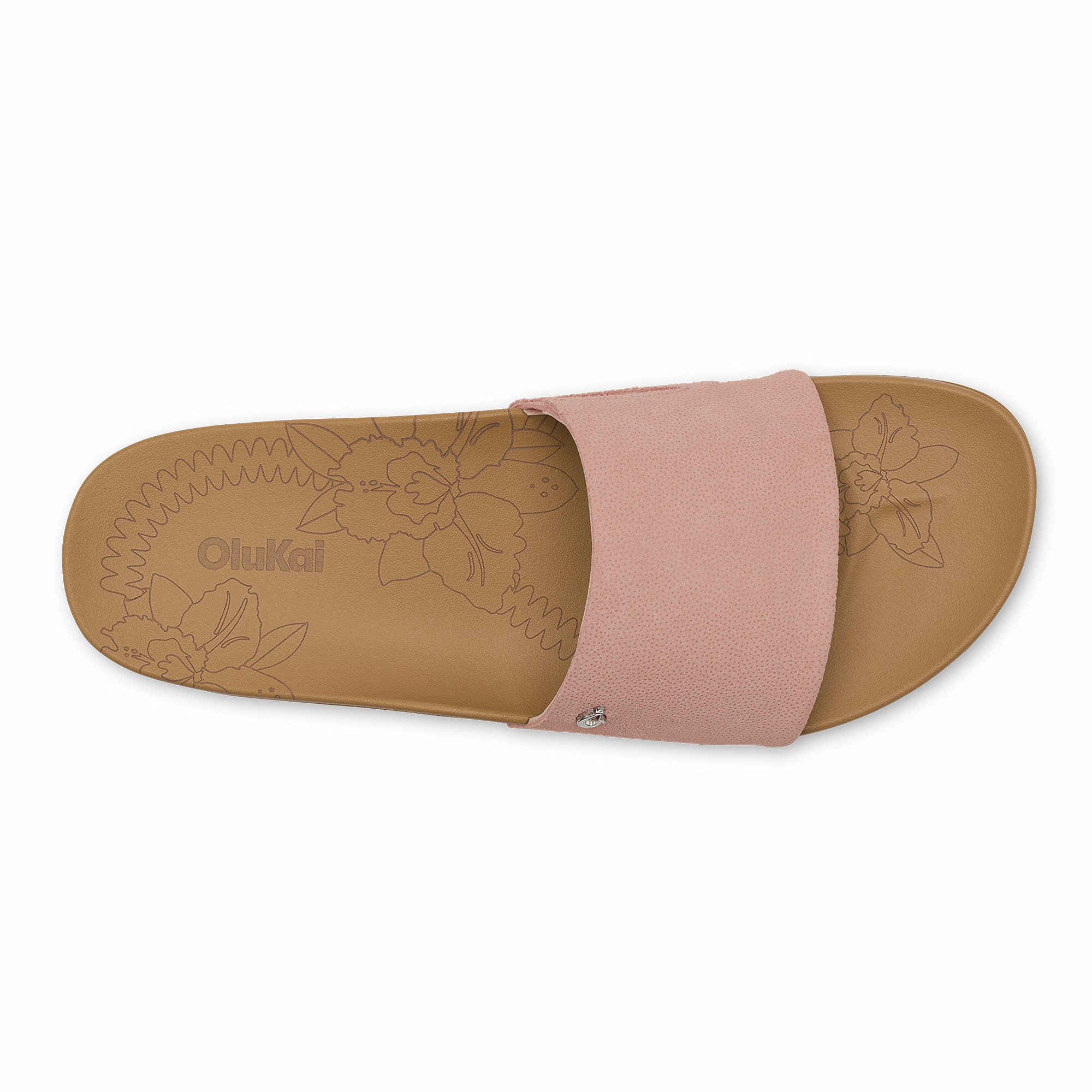 Kipe'a Pono - Soft Pink / Warm Sand - Image 5