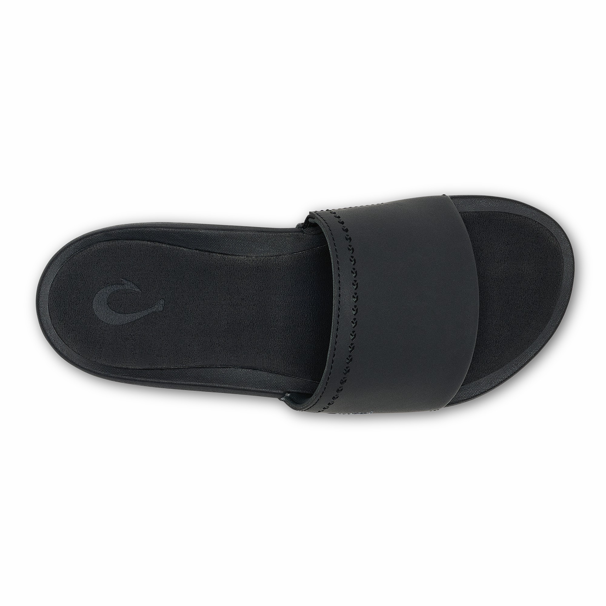 Ulele Slide - Black / Black
– OluKai - Image 8