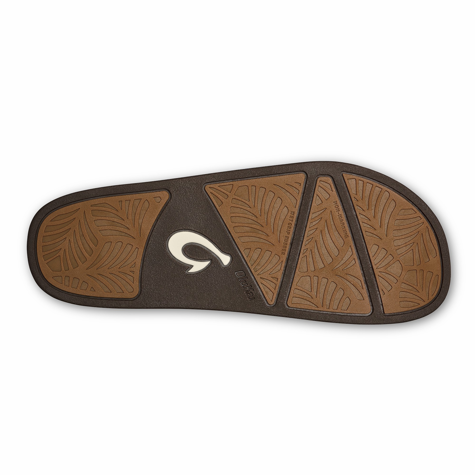 Hila Heu Slide Slipper Sandals - Muted Green - Image 9