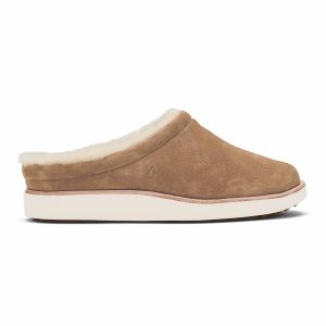 Mani - Tan / Golden Sand
– OluKai