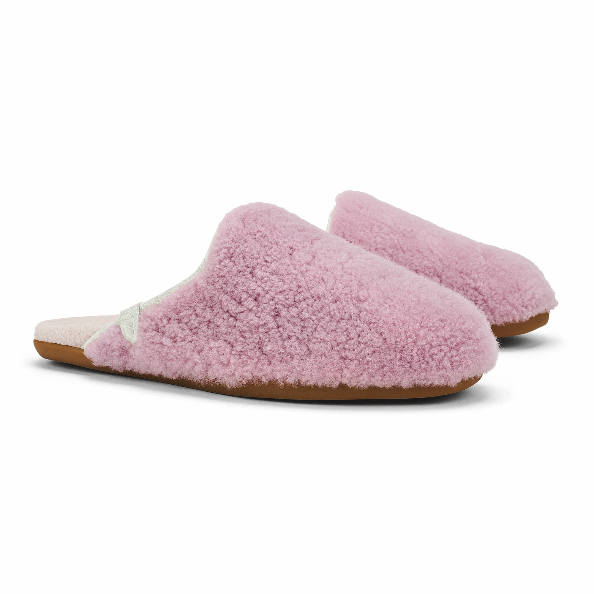 Hale Mule - Dusty Pink / Tapa | Olukai
– OluKai - Image 3