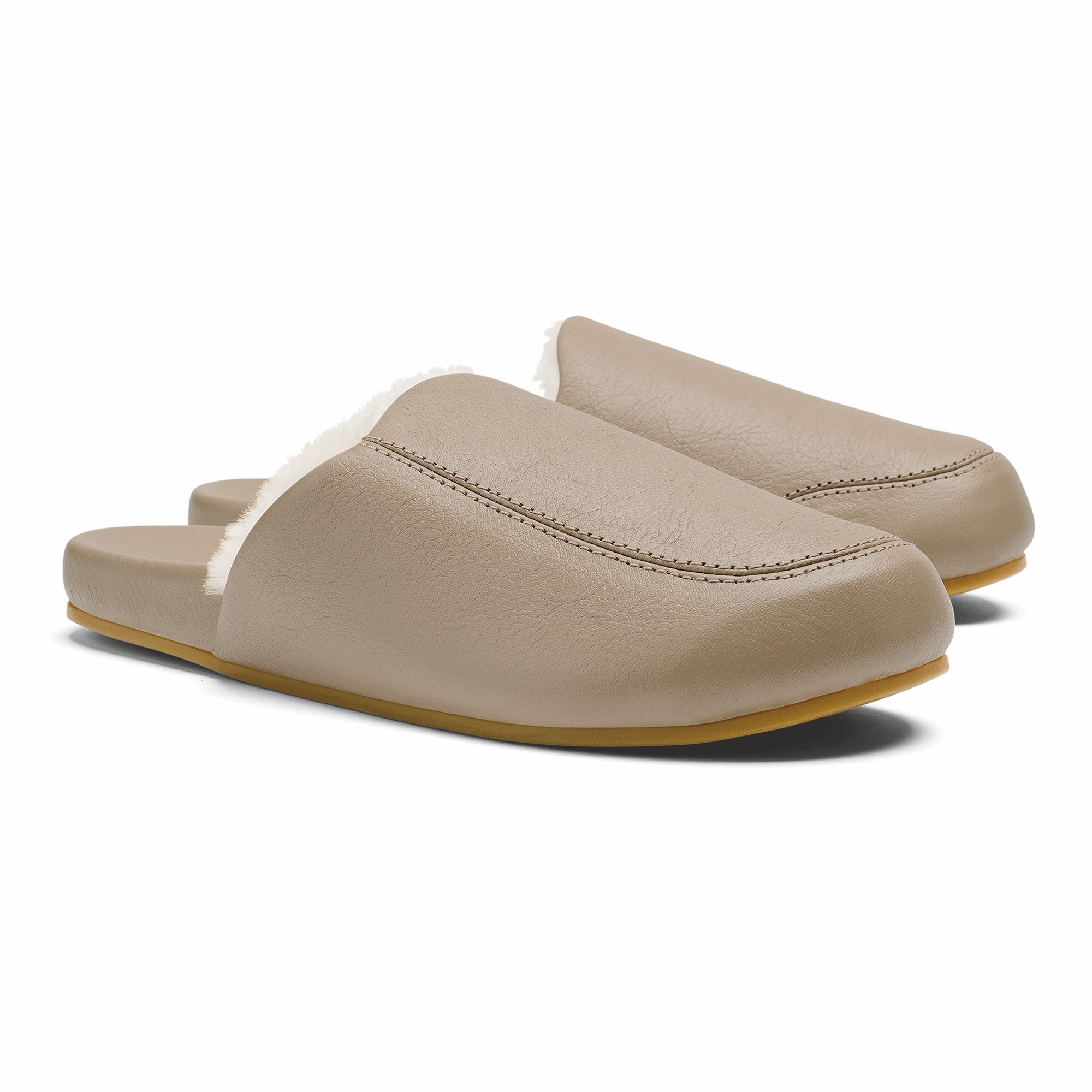 Konea - Taupe Grey / Taupe Grey
– OluKai - Image 2