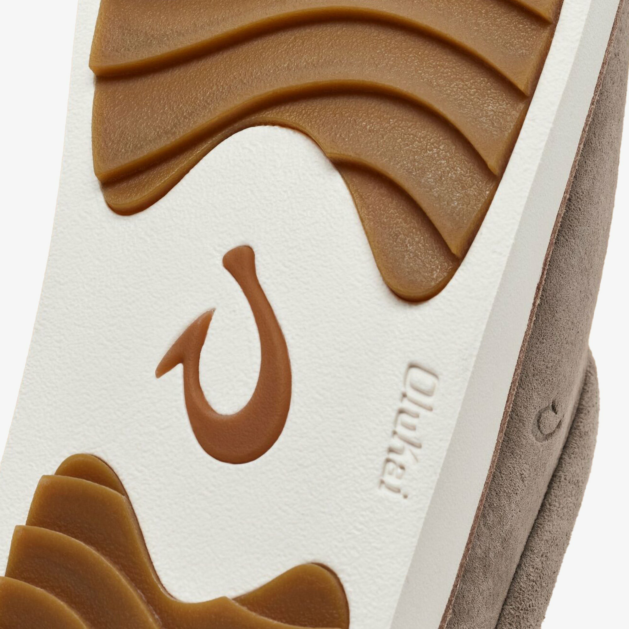 Mani-Taupe Grey / Golden Sand - Image 8