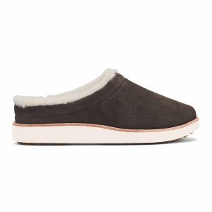 Mani - Dark Oak / Golden Sand
– OluKai