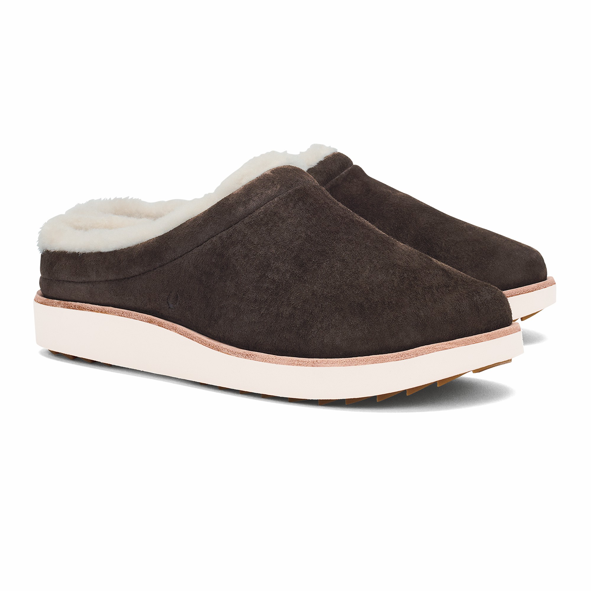 Mani - Dark Oak / Golden Sand
– OluKai - Image 3