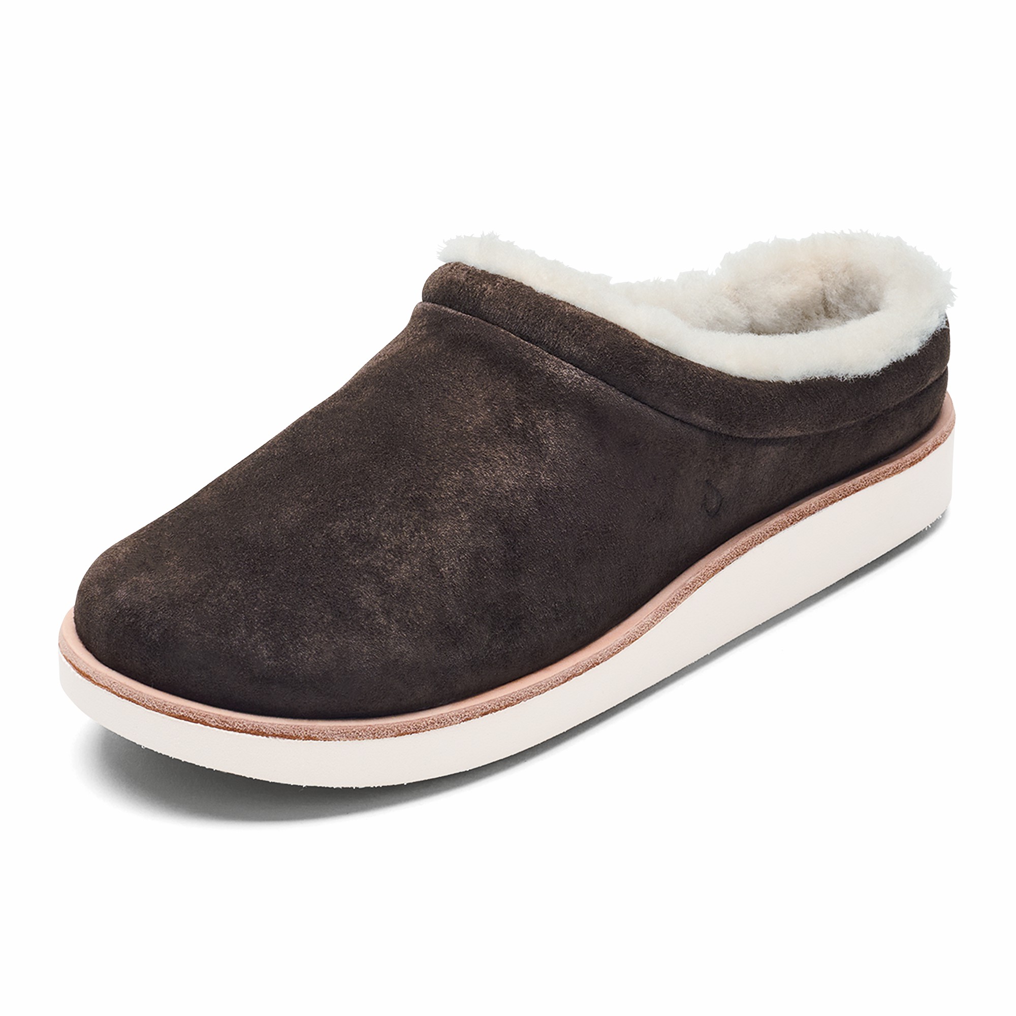 Mani - Dark Oak / Golden Sand
– OluKai - Image 5