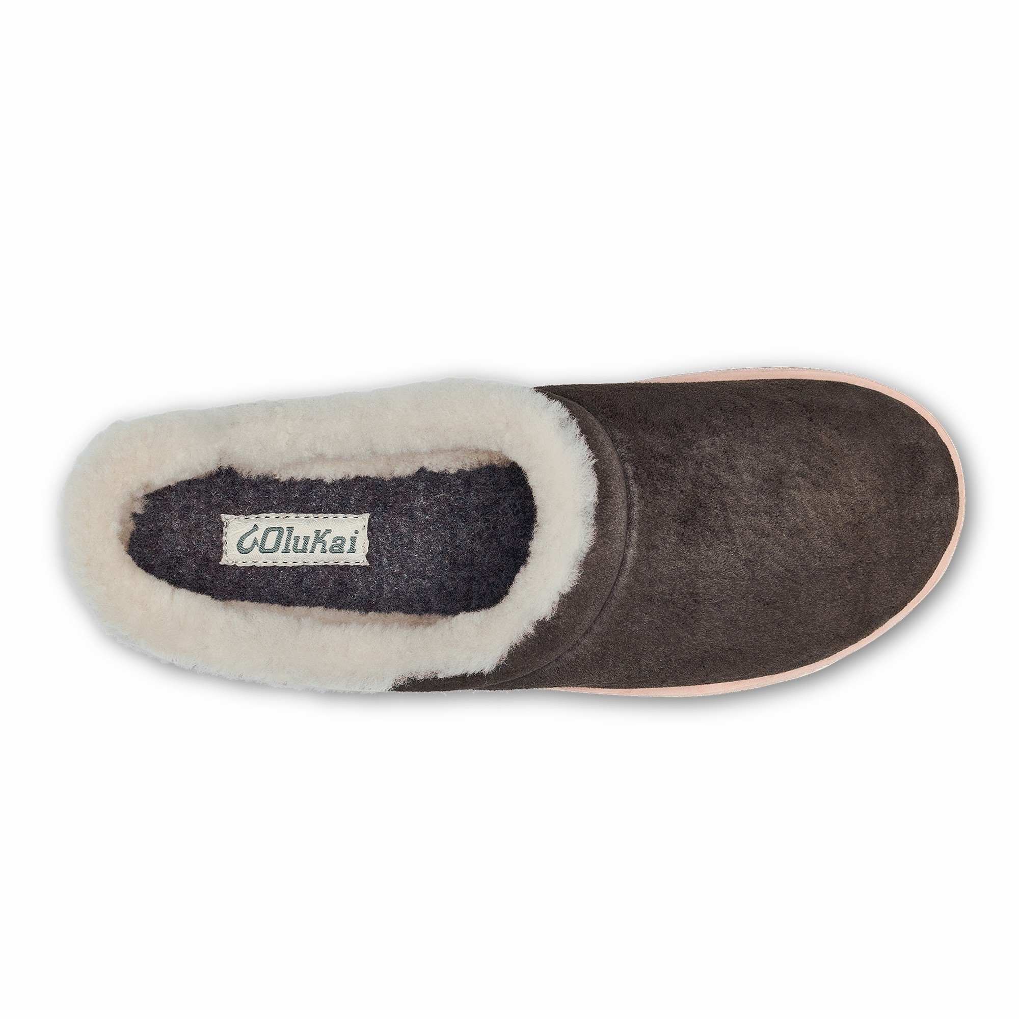 Mani - Dark Oak / Golden Sand
– OluKai - Image 6