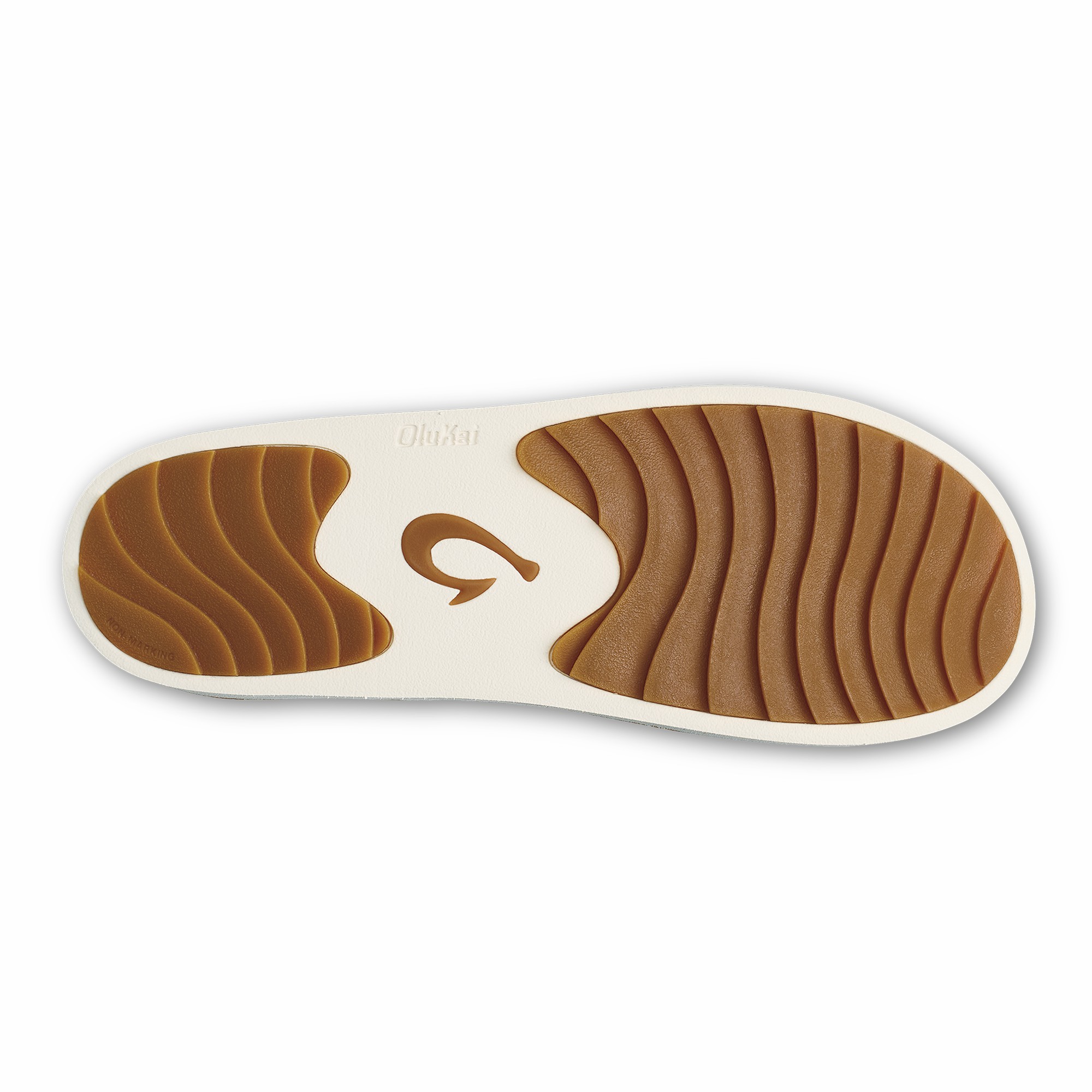 Mani - Dark Oak / Golden Sand
– OluKai - Image 7