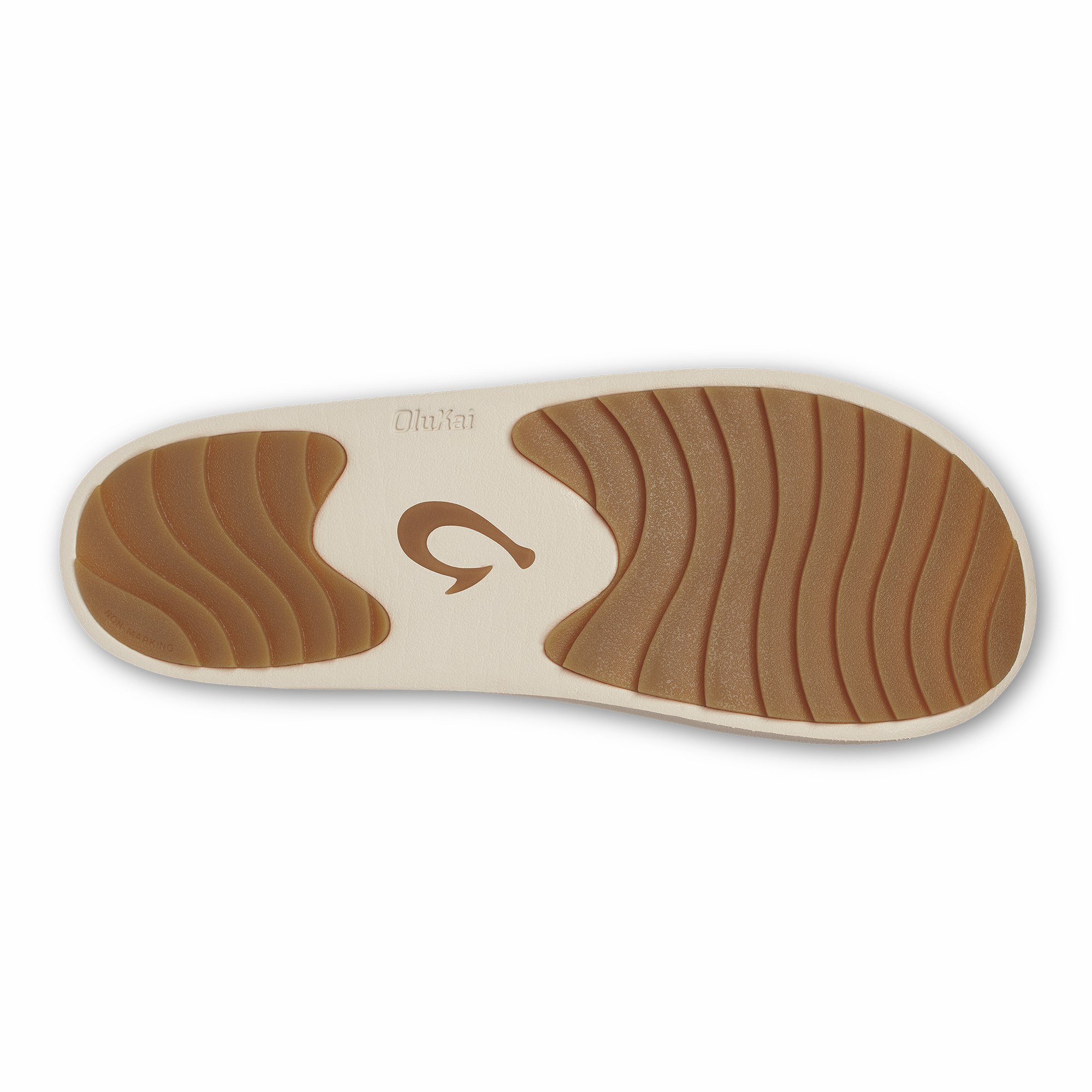 Pūpū Mua Shearling Mule Slipper - Tapa - Image 10