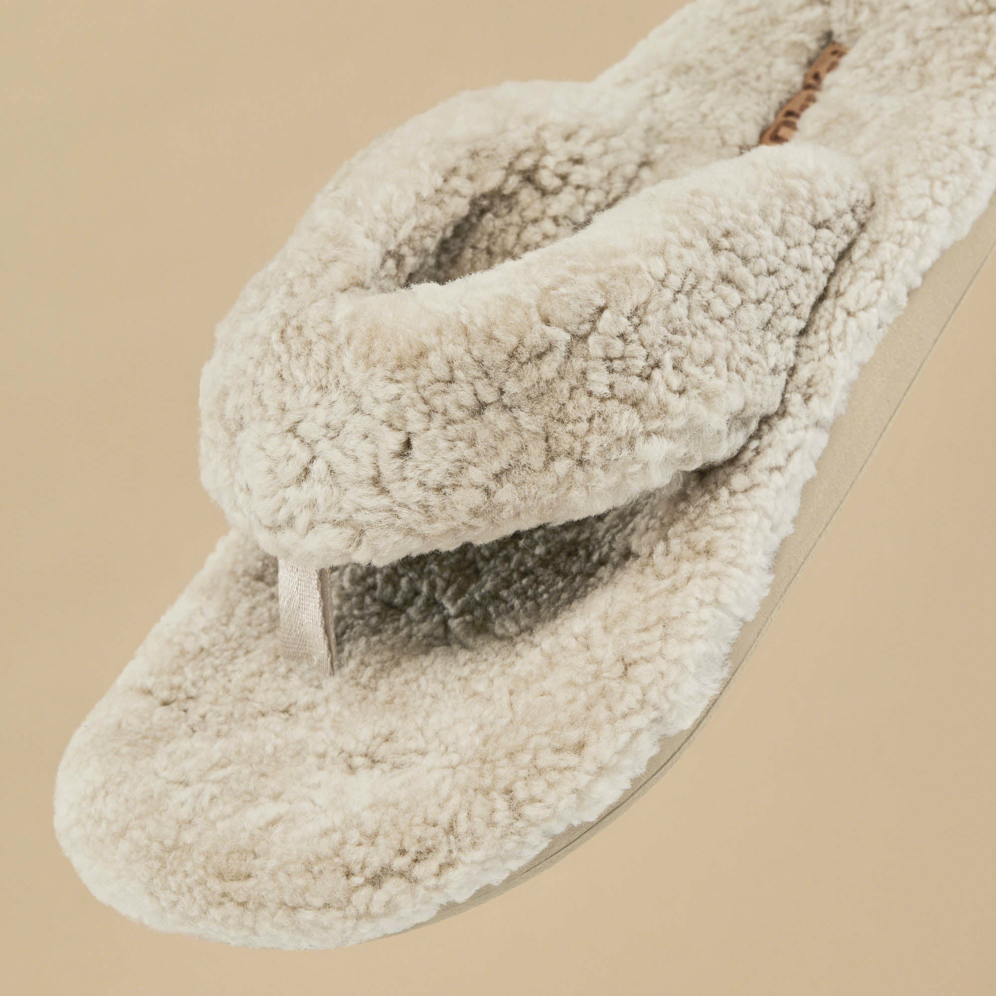 Kīpe'a Heu Women‘s Flip Flop Slippers - Tapa - Image 3