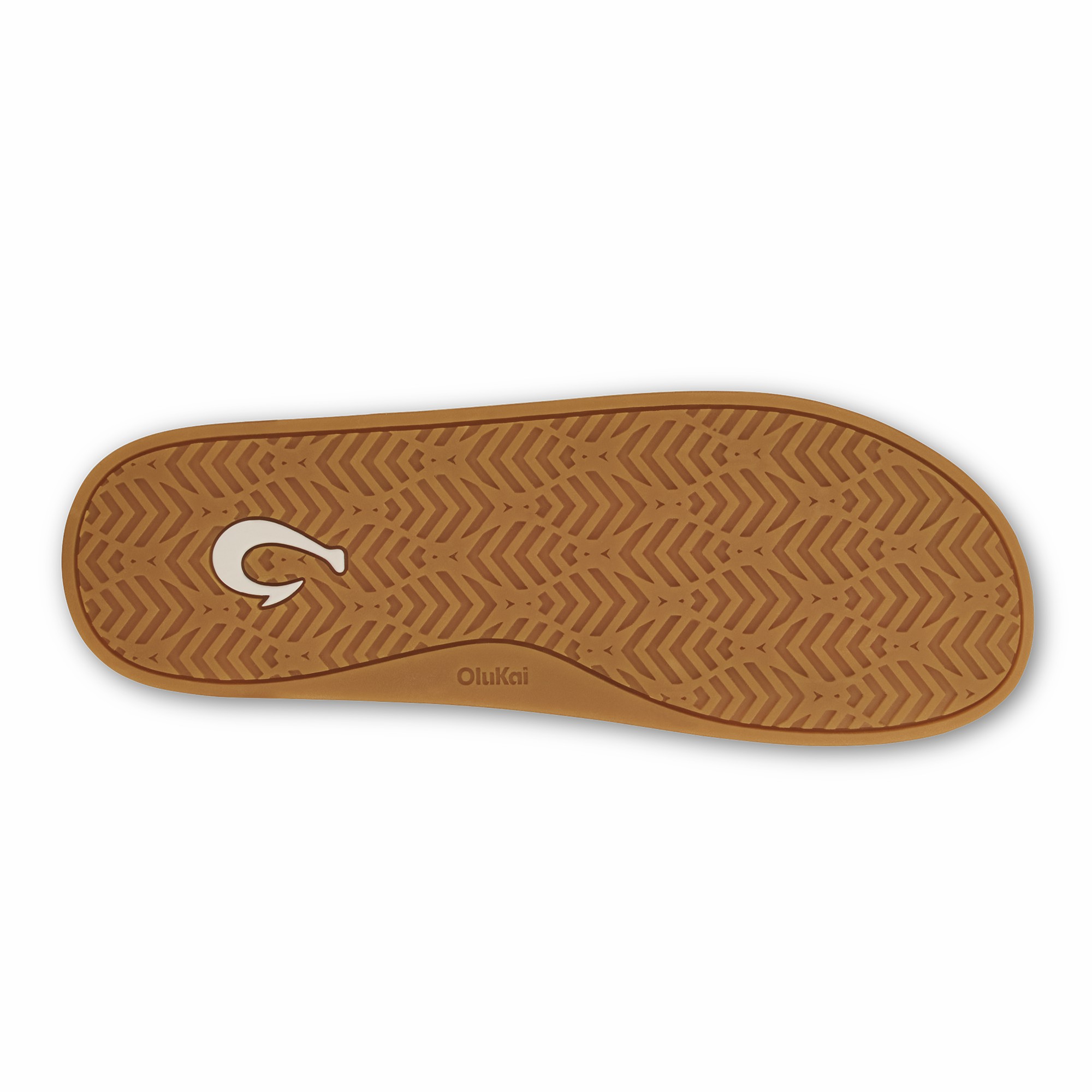 Kōnea Leather Slipper Mules - Saddle - Image 7