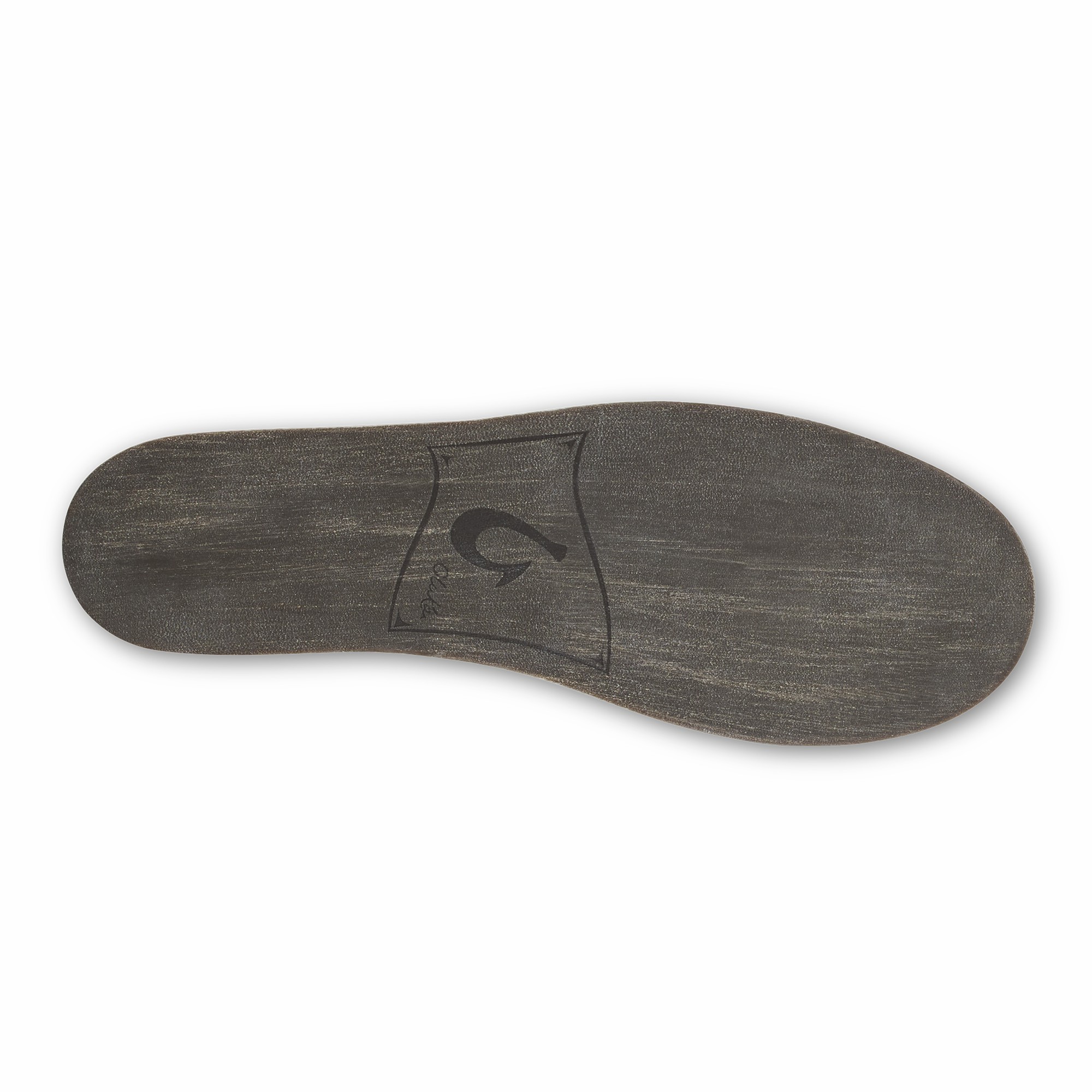 Nohea Women's Leather Slippers - Bone - Image 7