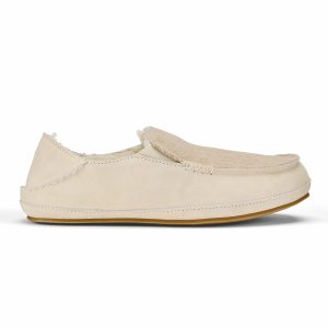 Nohea Slipper - Kapa Stripe / Puka