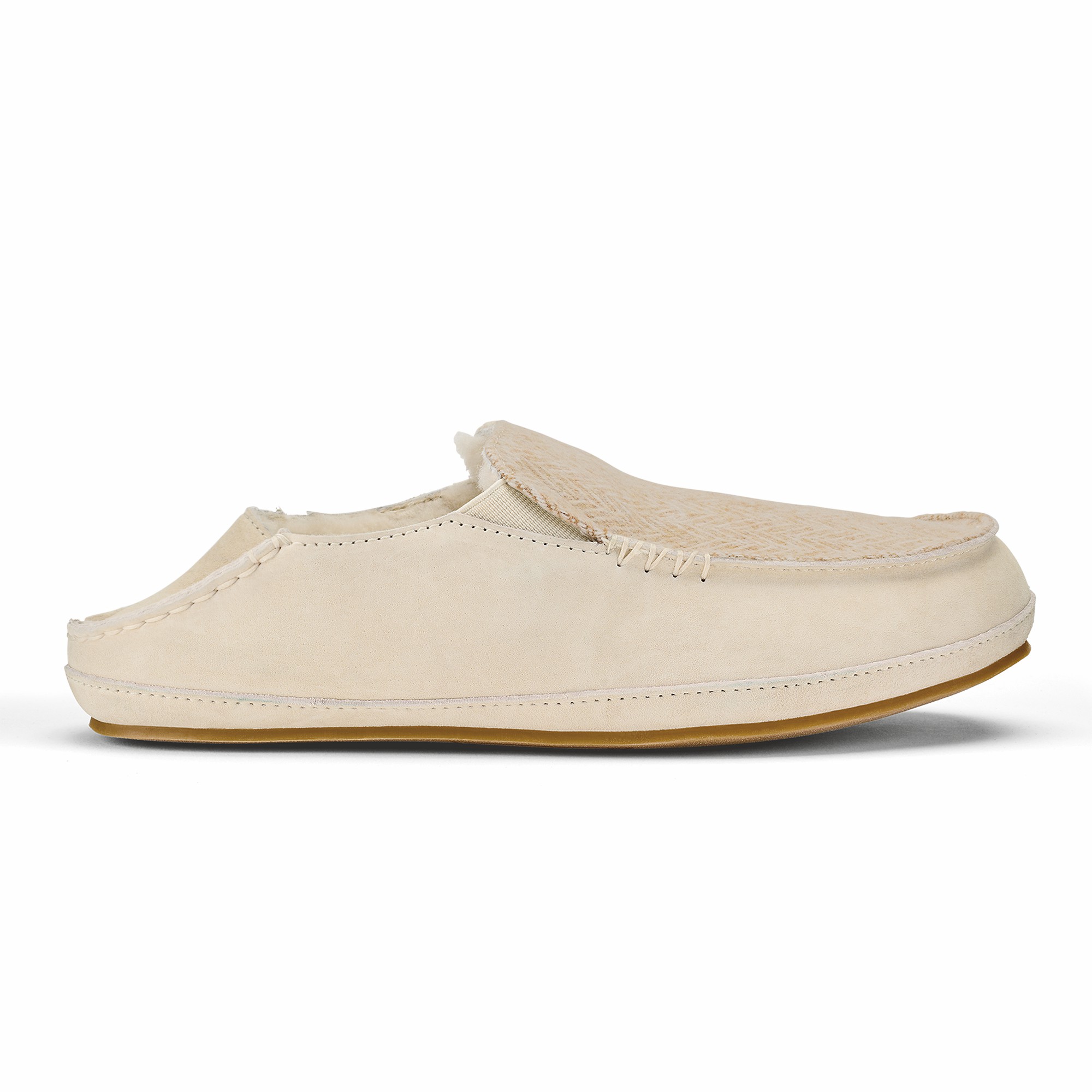 Nohea Slipper - Kapa Stripe / Puka - Image 3
