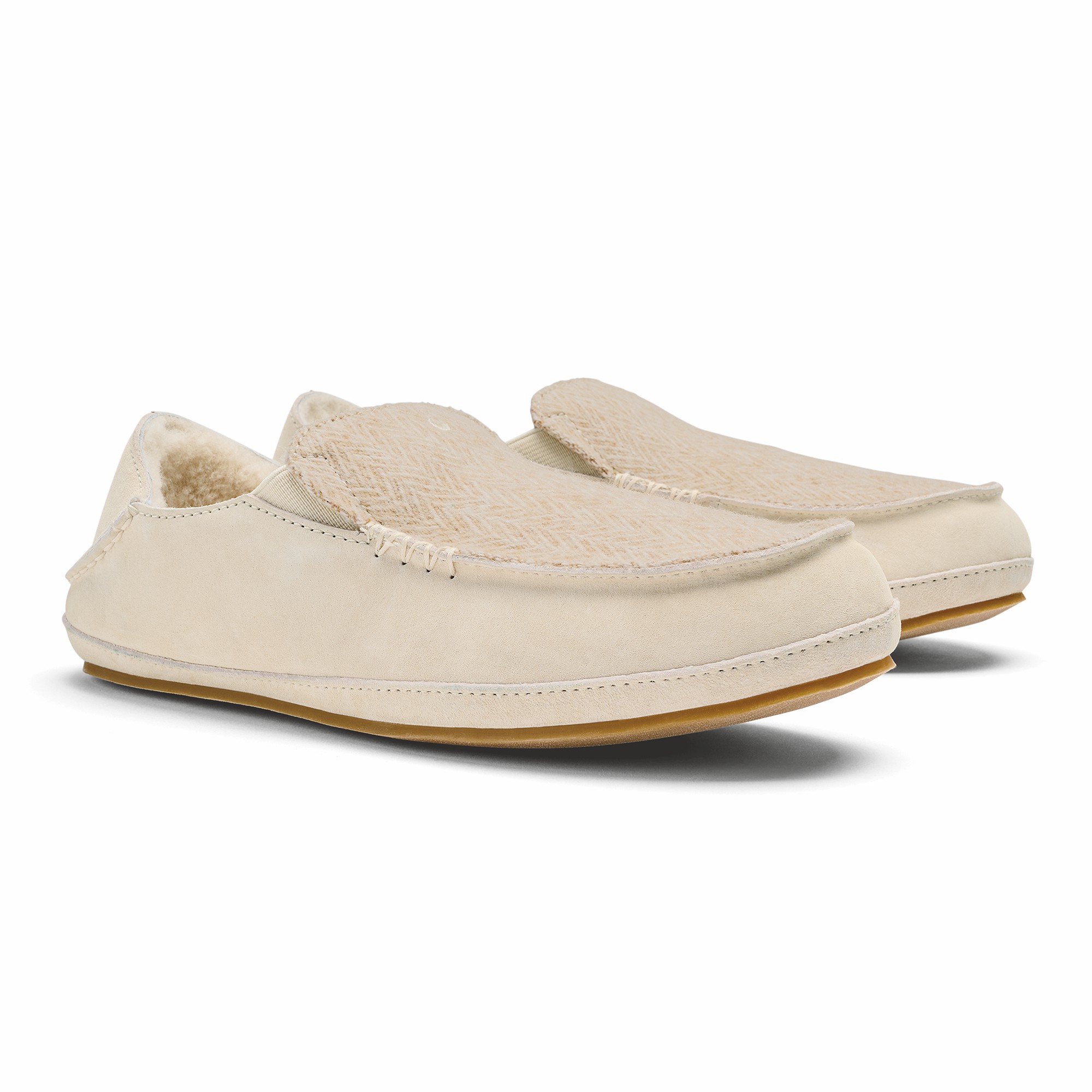 Nohea Slipper - Kapa Stripe / Puka - Image 5
