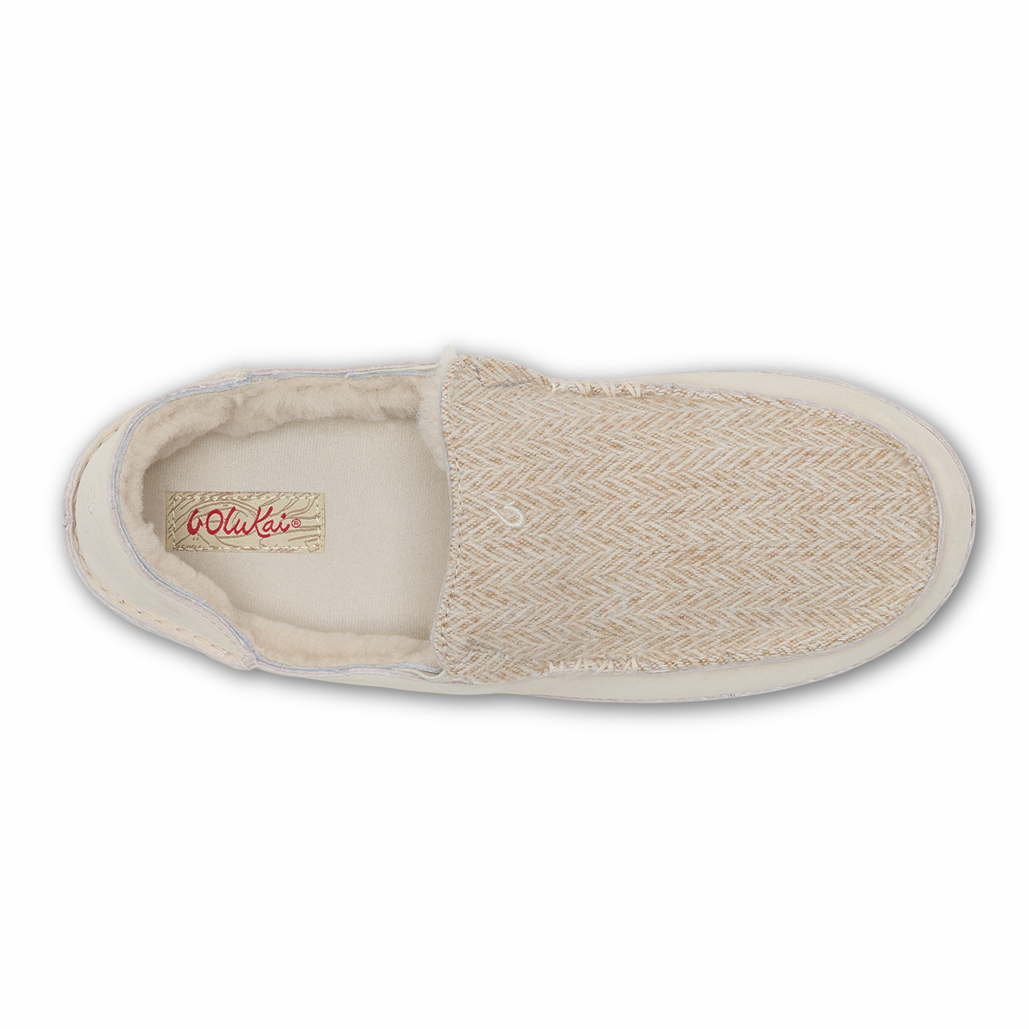 Nohea Slipper - Kapa Stripe / Puka - Image 7