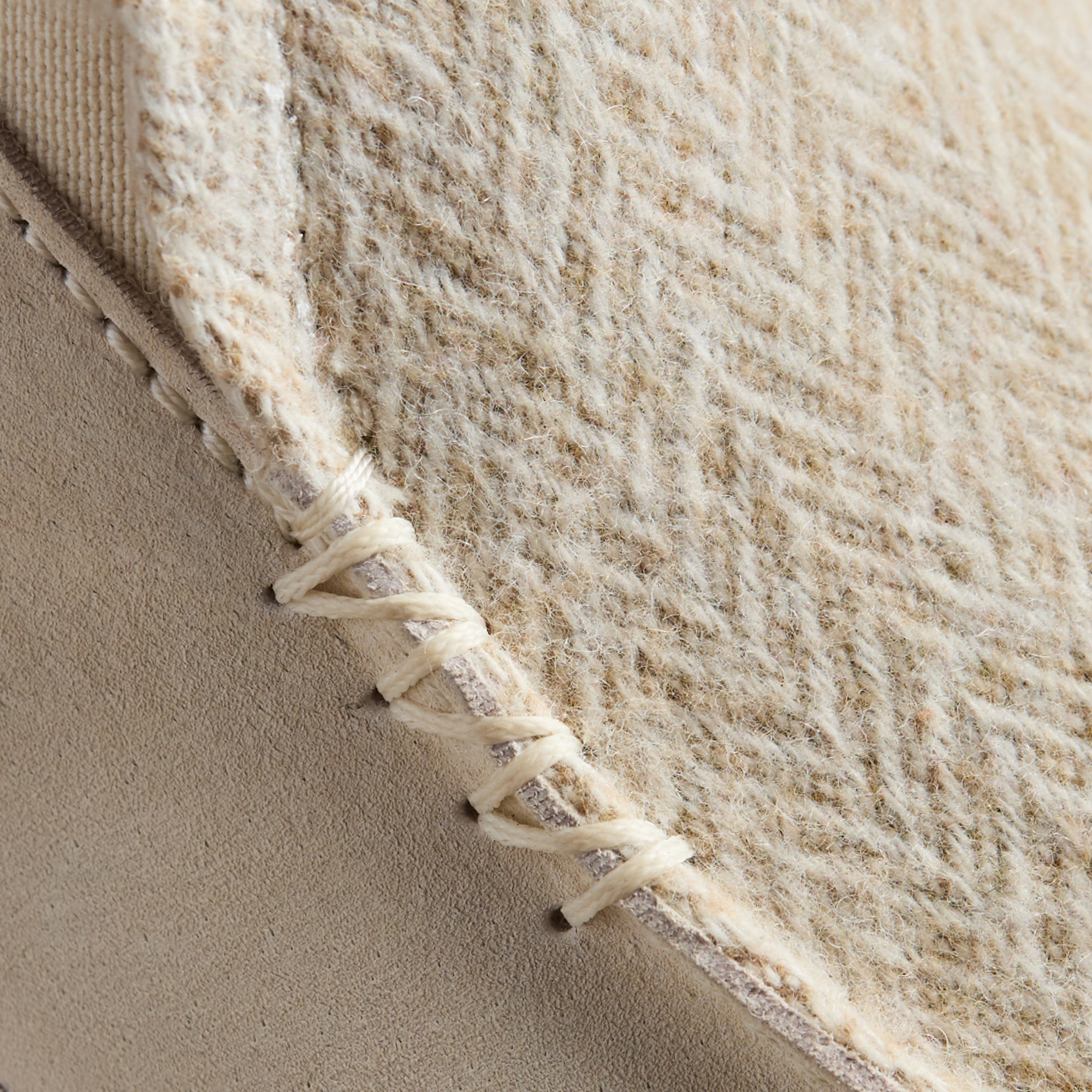 Nohea Slipper - Kapa Stripe / Puka - Image 8