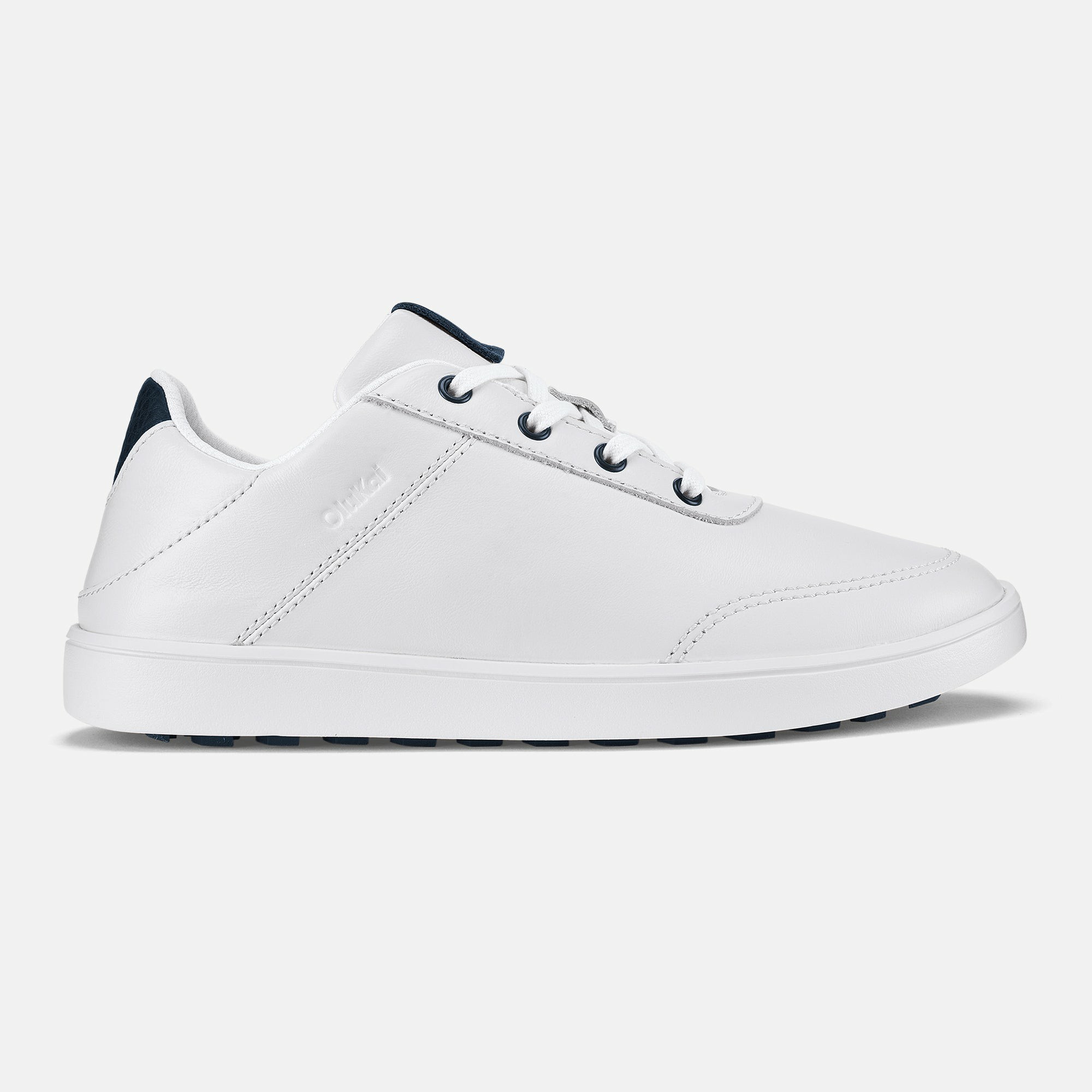 Puakea - Bright White / Trench Blue
– OluKai