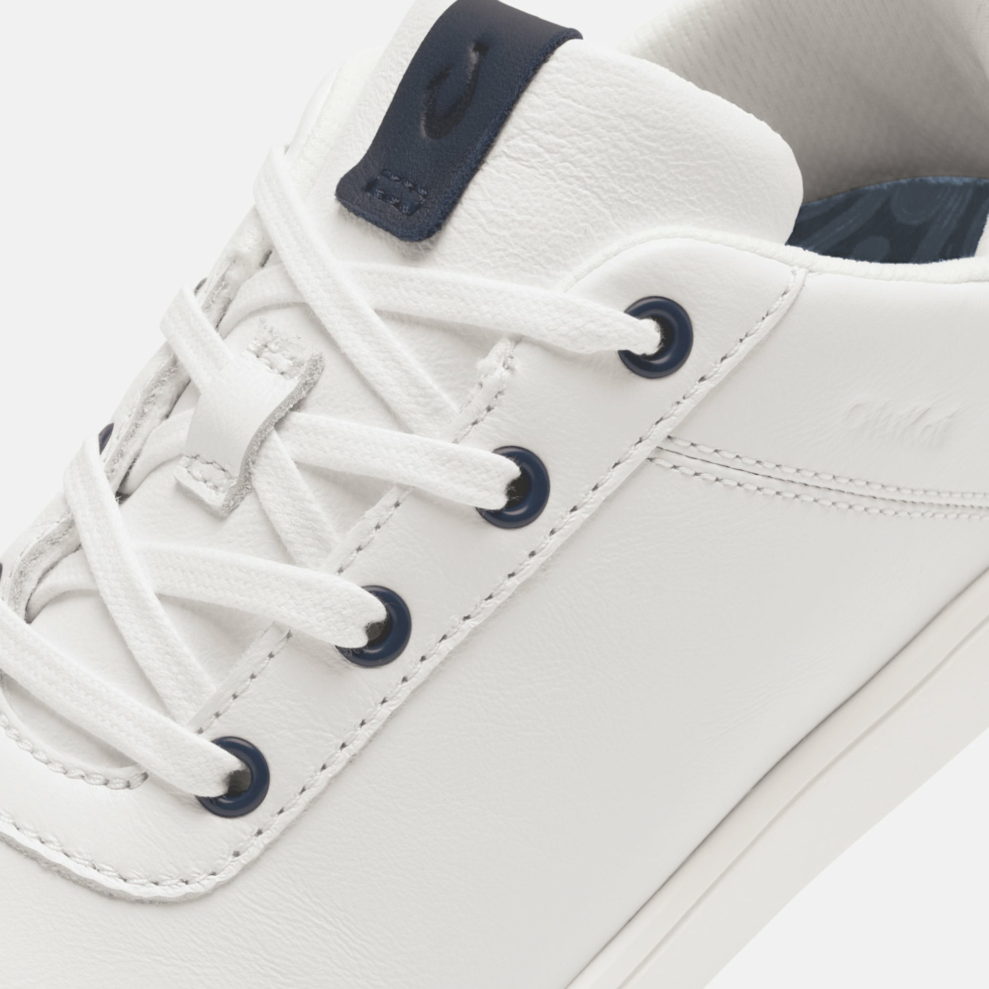 Puakea - Bright White / Trench Blue
– OluKai - Image 2