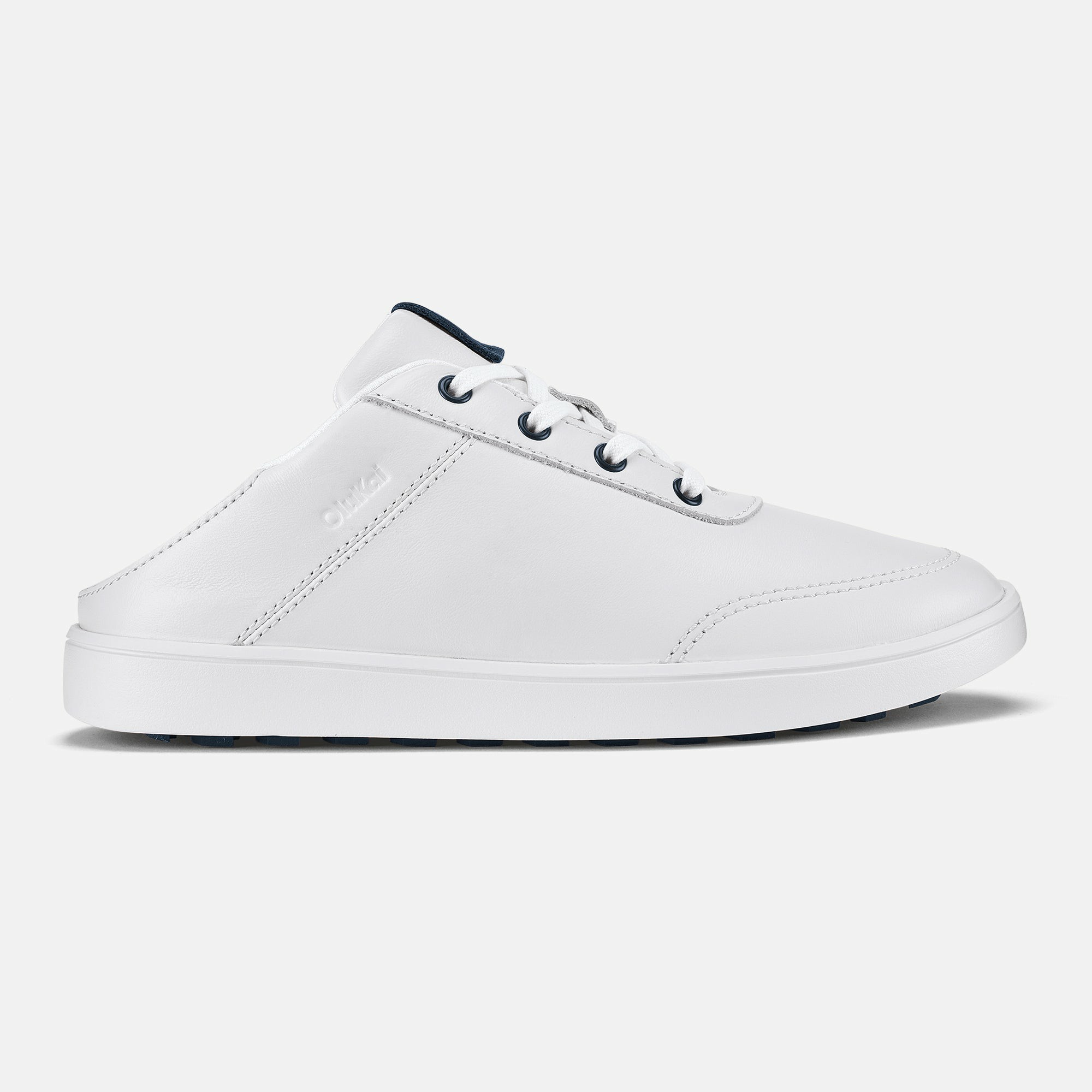 Puakea - Bright White / Trench Blue
– OluKai - Image 3