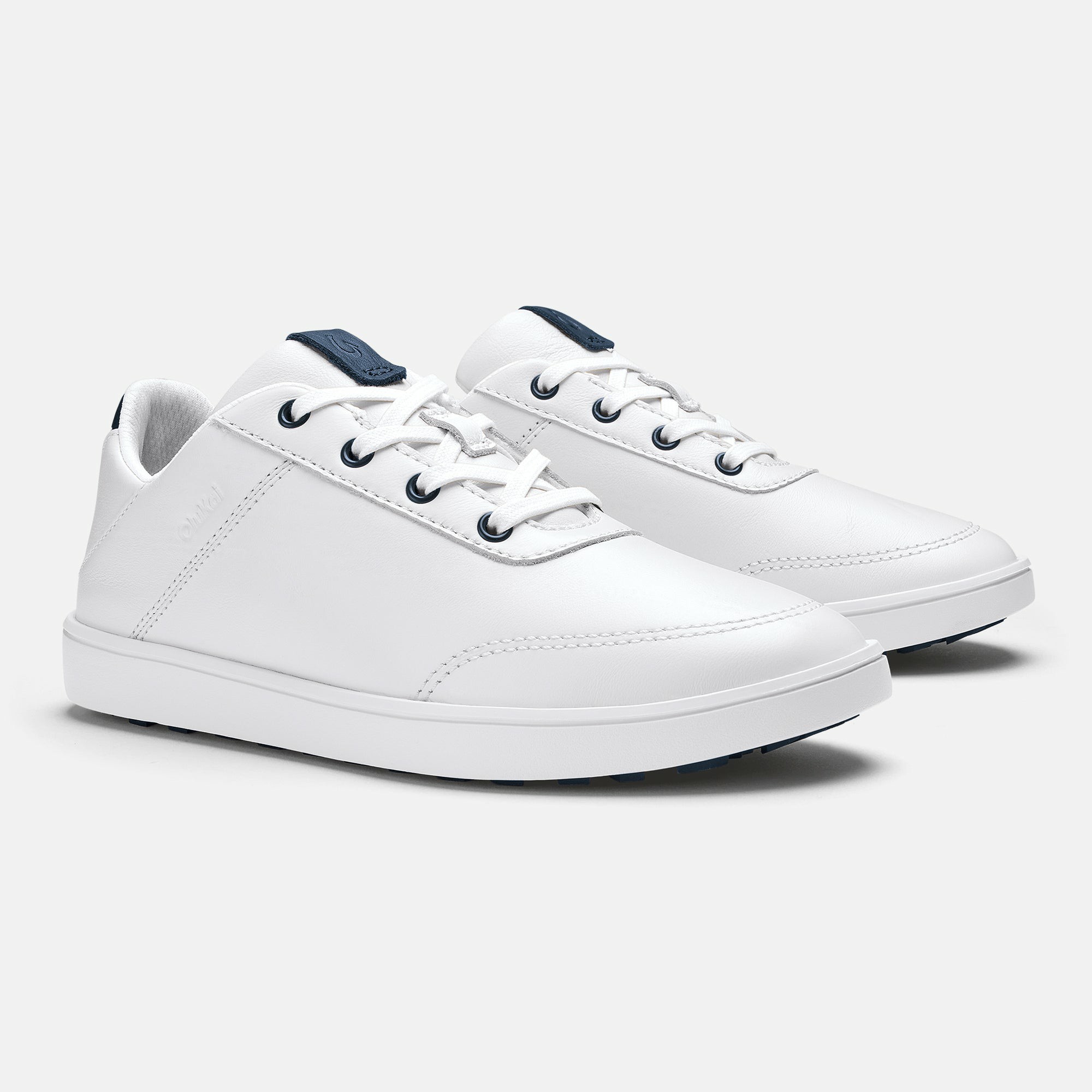Puakea - Bright White / Trench Blue
– OluKai - Image 5