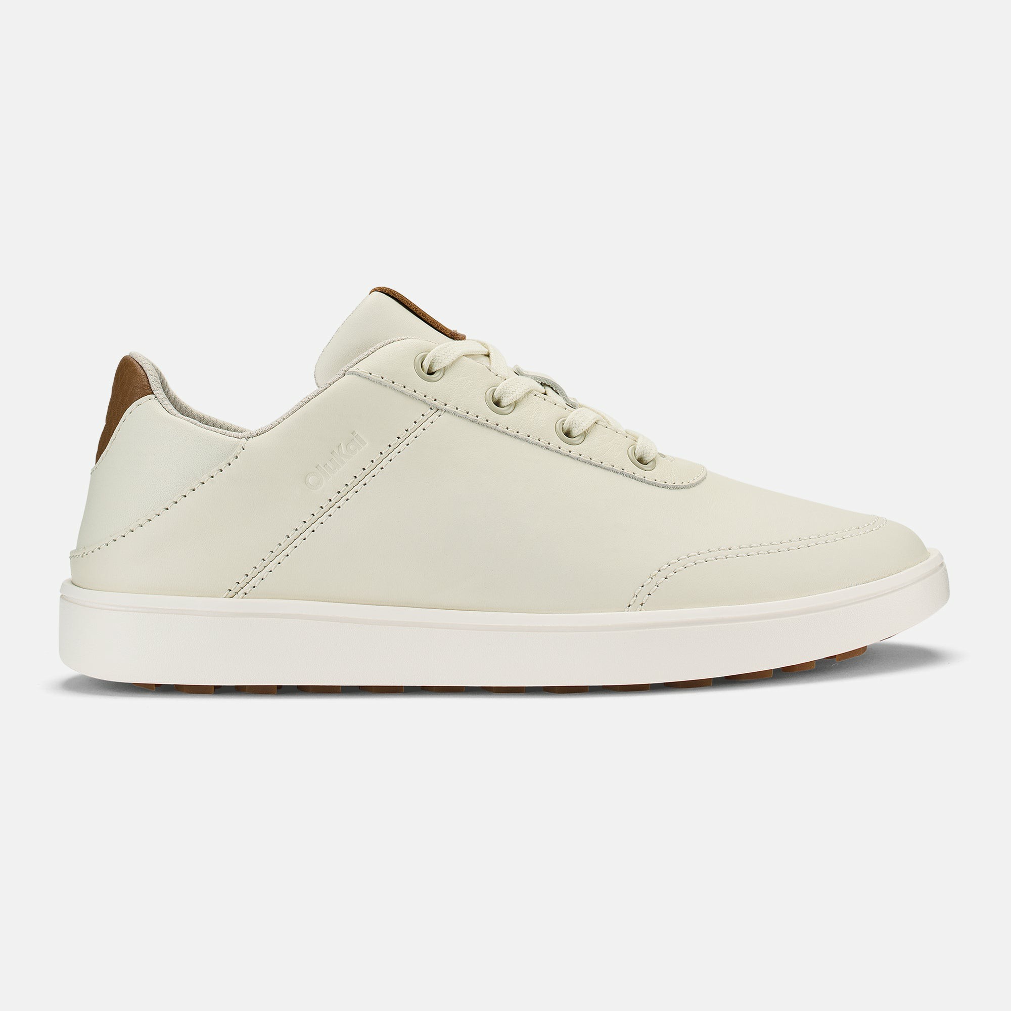 Puakea - White Sand / Tan
– OluKai