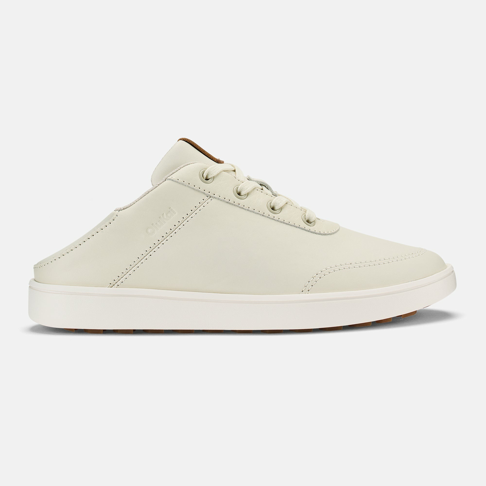 Puakea - White Sand / Tan
– OluKai - Image 2