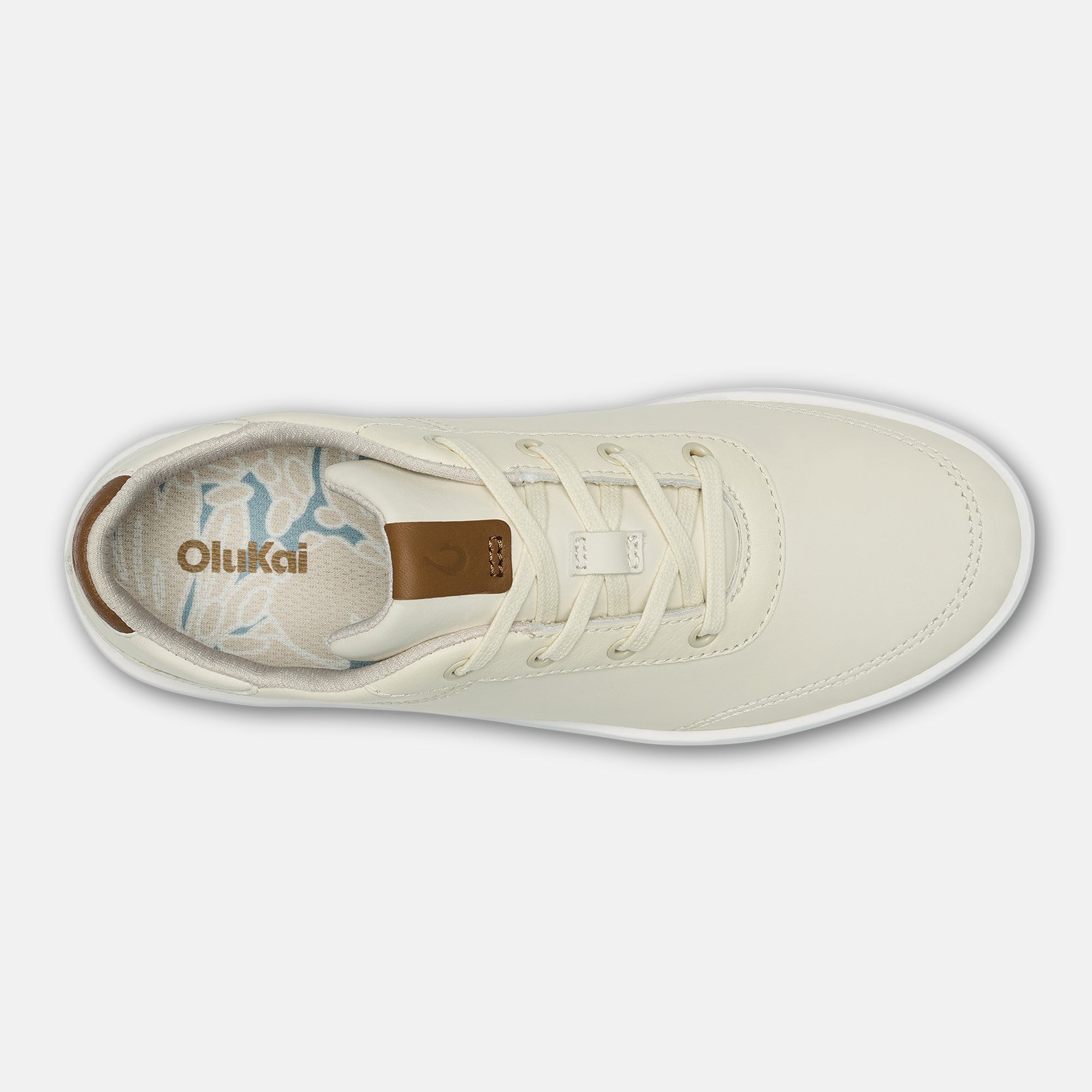 Puakea - White Sand / Tan
– OluKai - Image 4